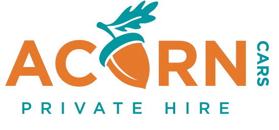 Acorn Cars Clevedon logo
