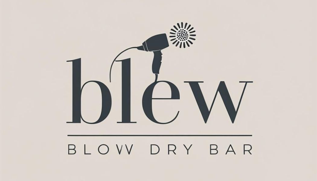 Blew Studios logo