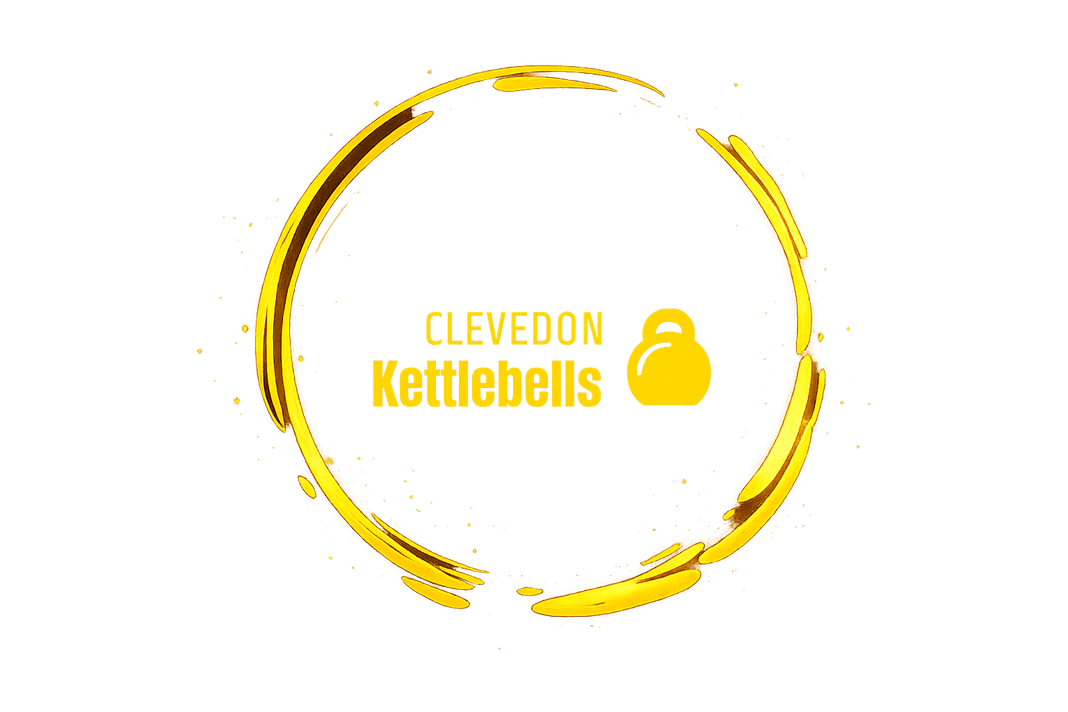Clevedon Kettlebells logo