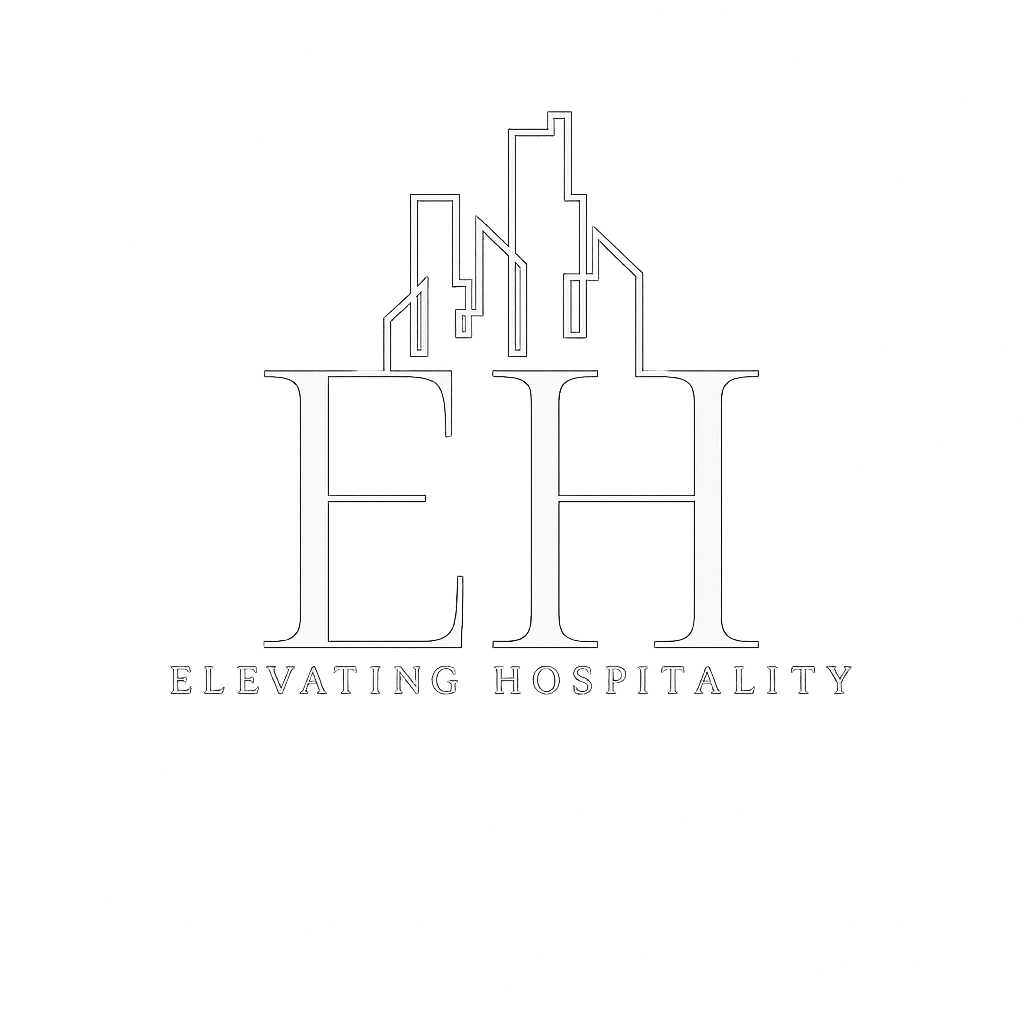 Elevating Hospitality logo