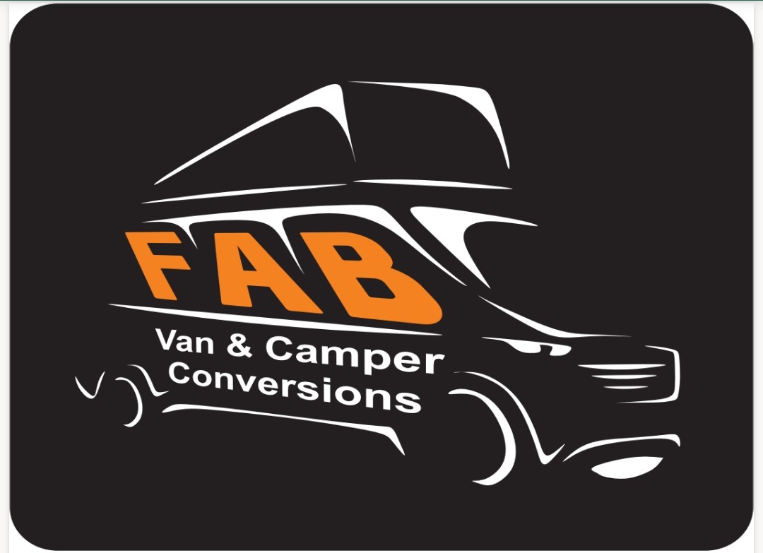 F.A.B. Van & Camper Conversions limited logo