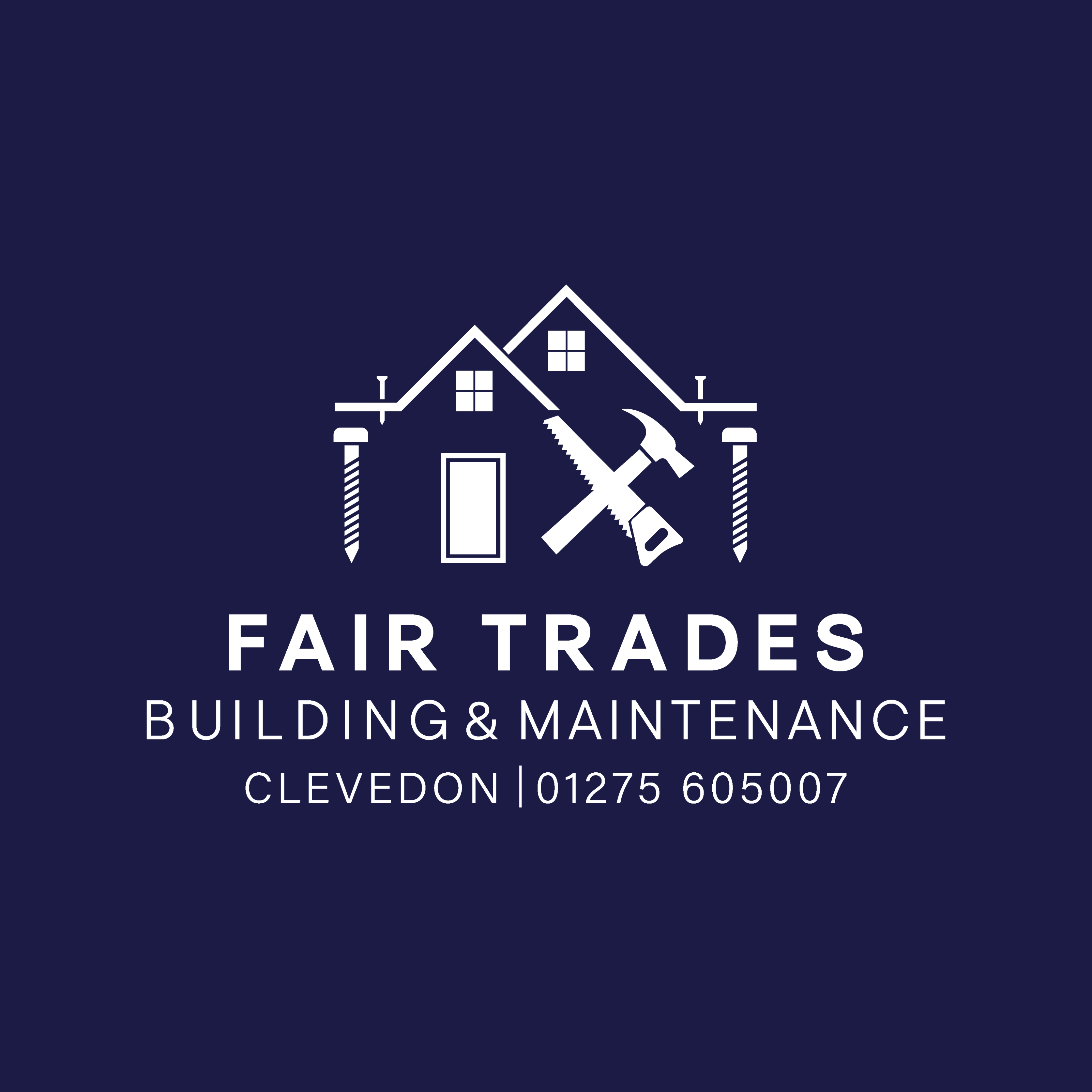 Fair Trades Building & Maintenance logo