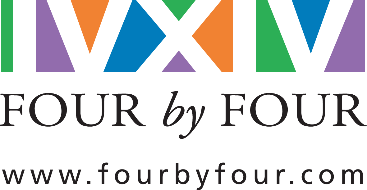 Four by Four Creative Services Limited logo