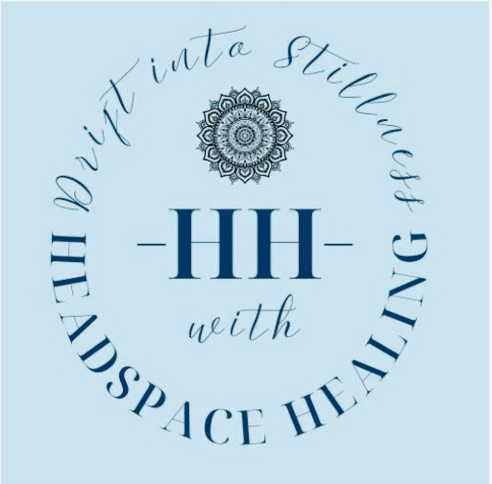 HeadSpace Healing logo