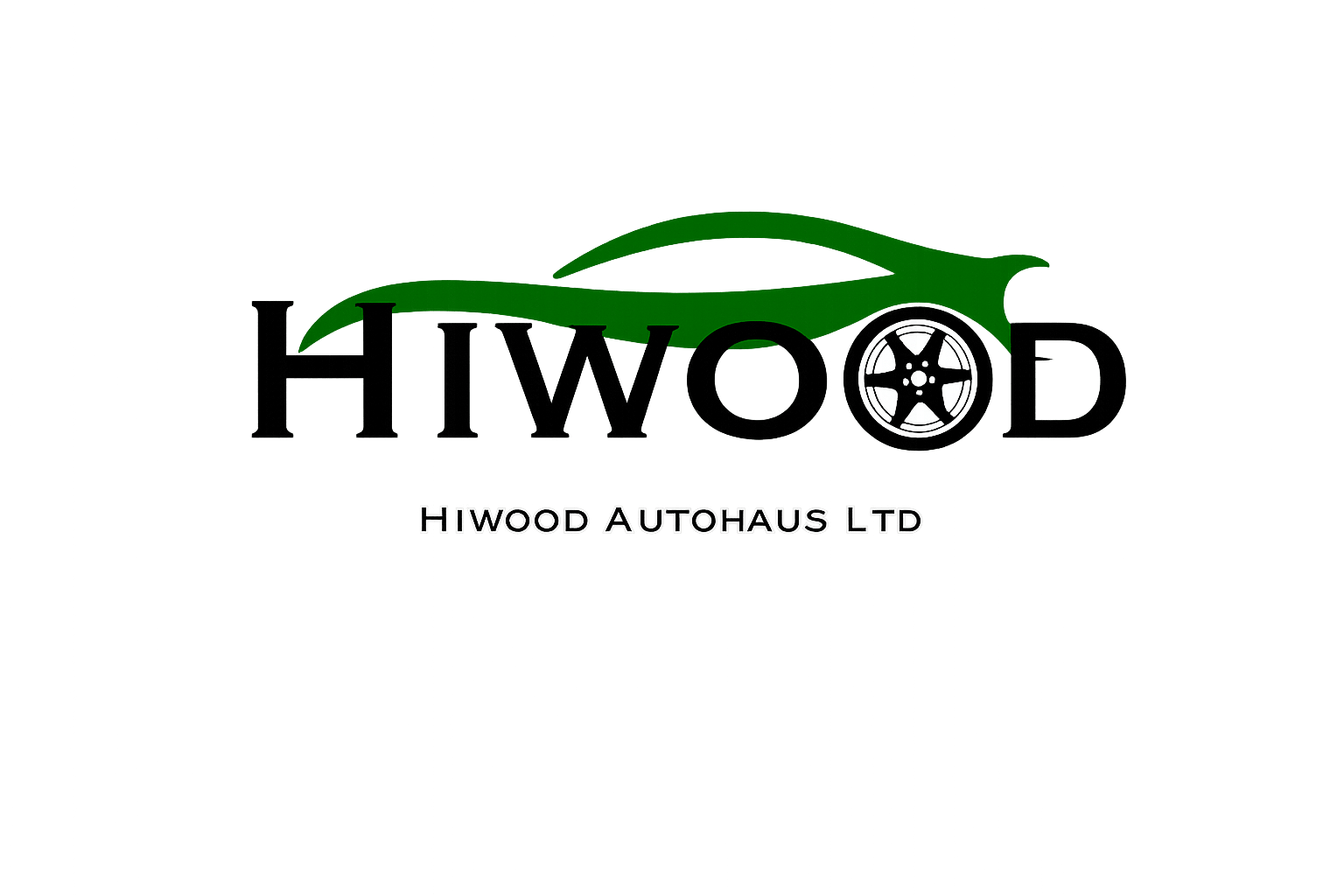 Hiwood Autohaus Ltd - Mobile Mechanic logo