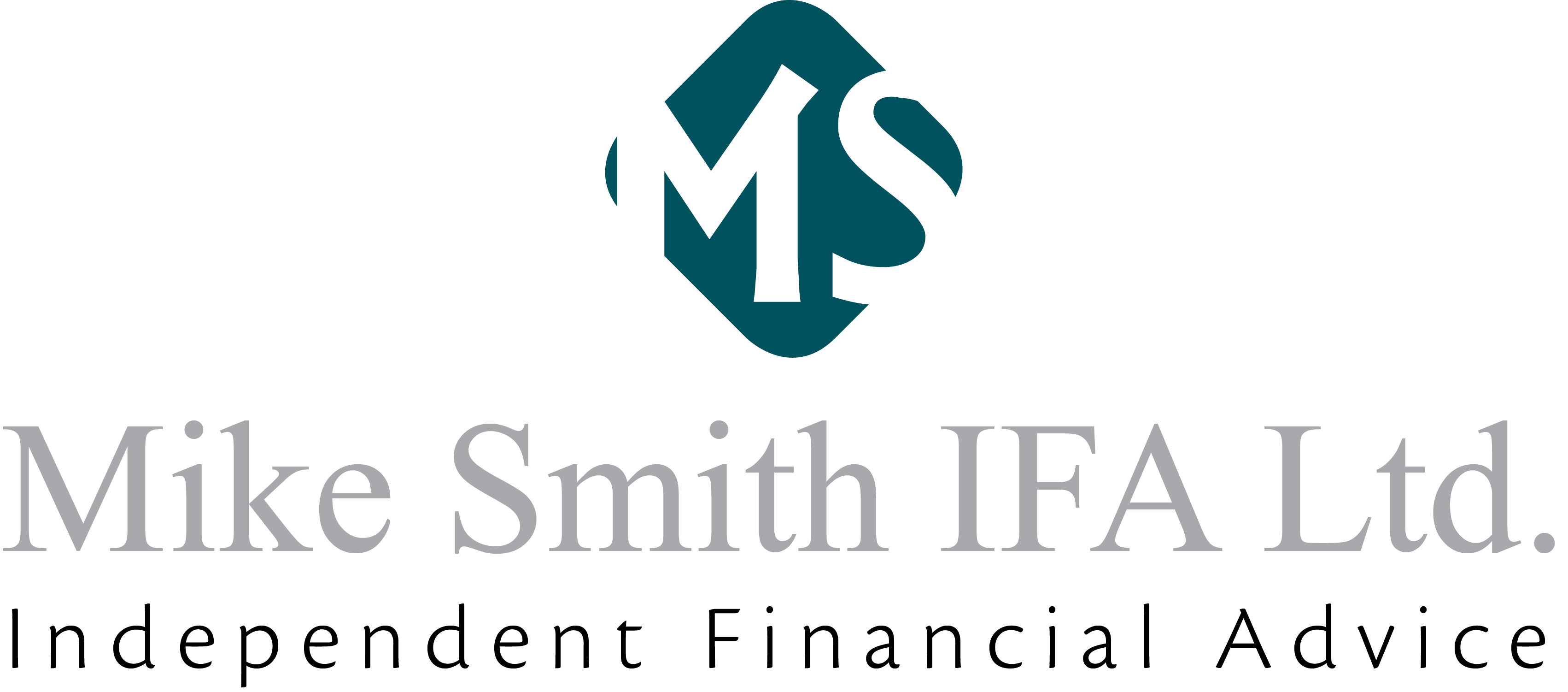 Mike Smith IFA Ltd logo