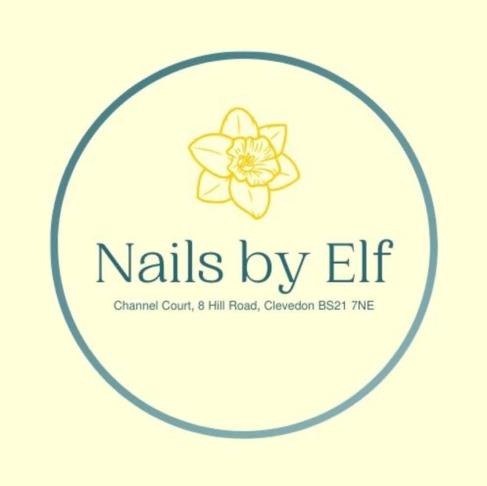 Nails by Elf logo