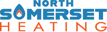 North Somerset Heating logo