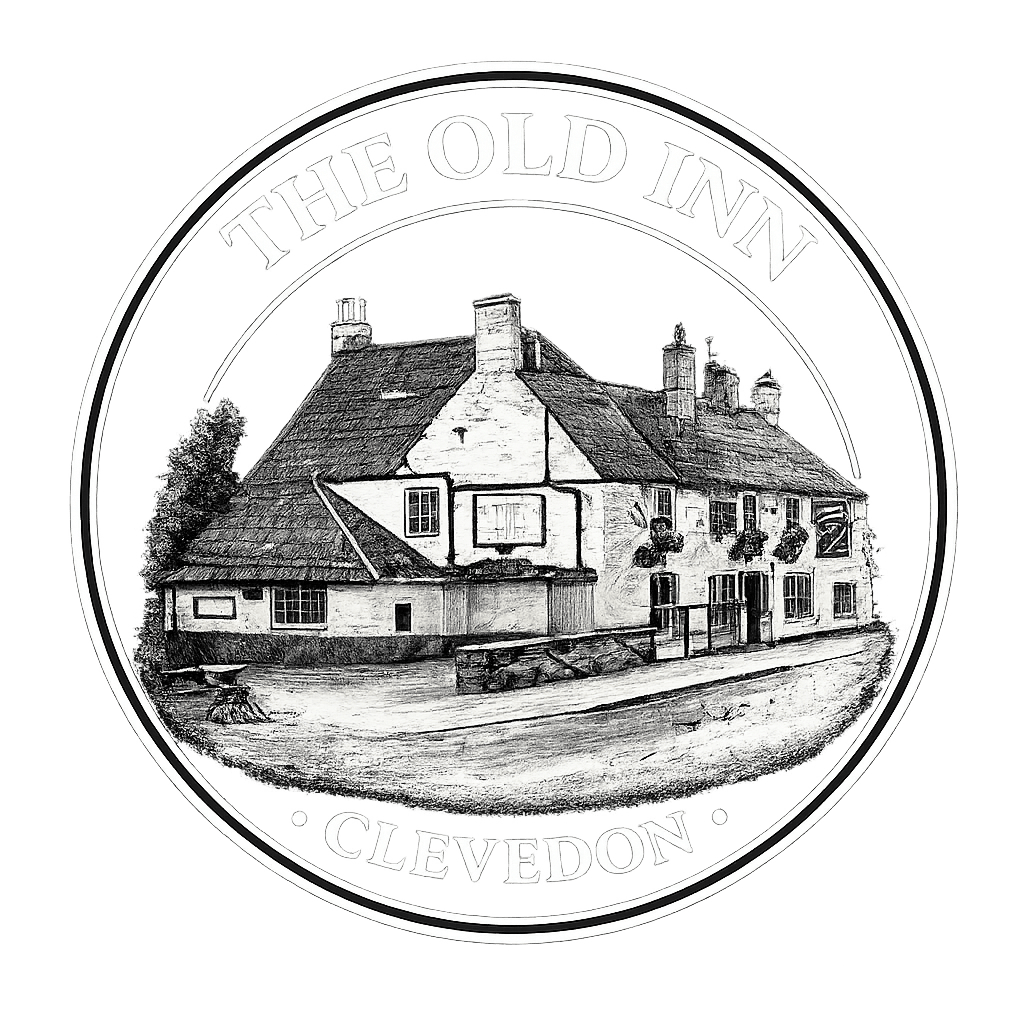 The Old Inn logo