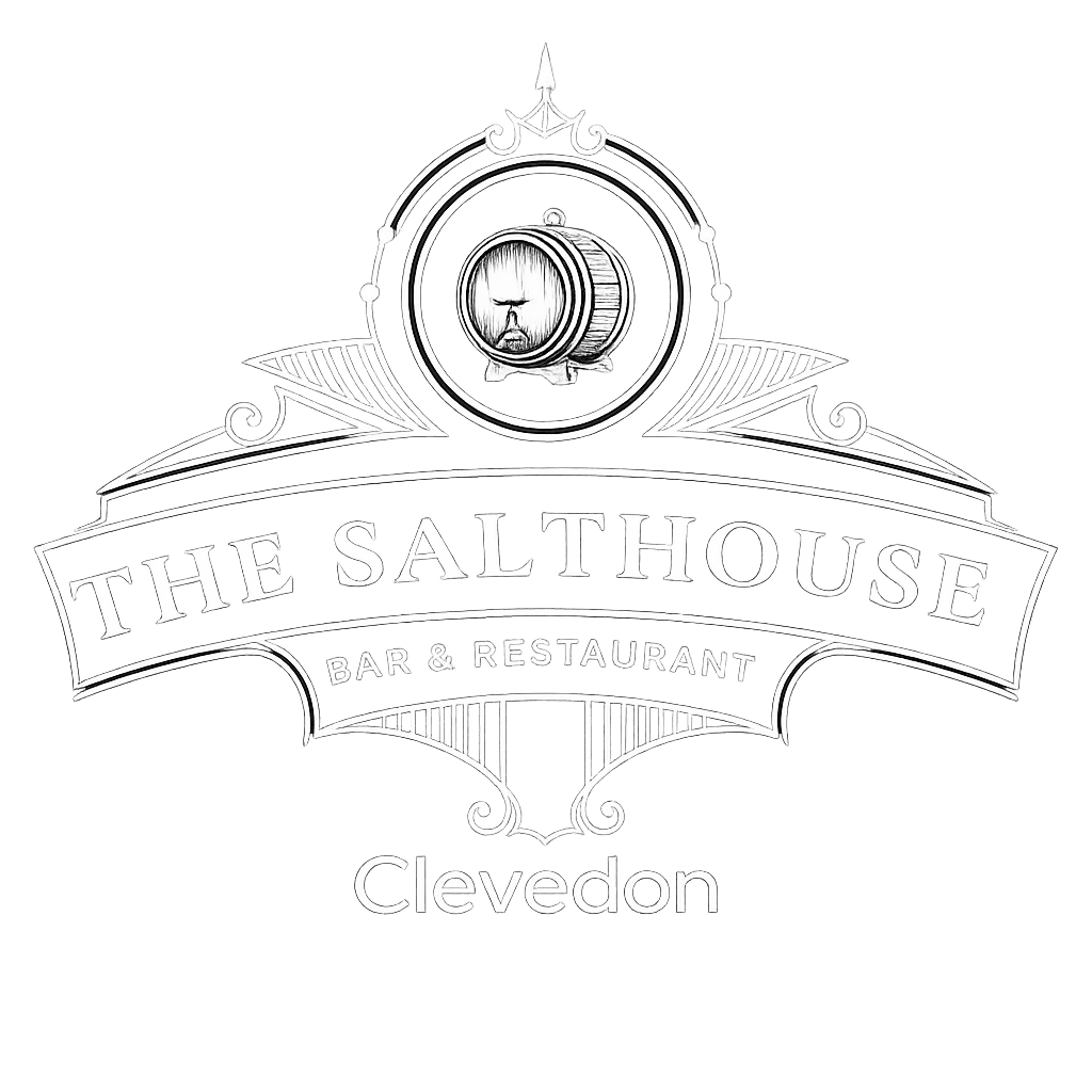 The Salthouse Bar & Restaurant logo