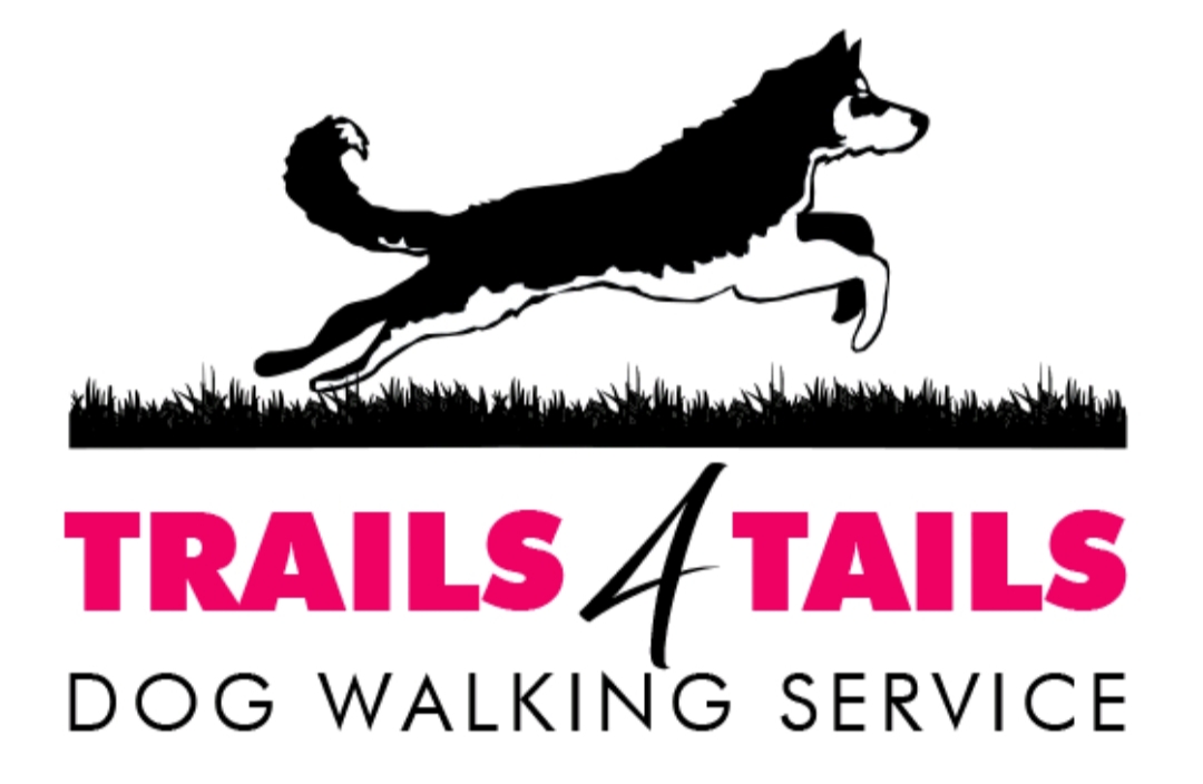 Trails4Tails logo