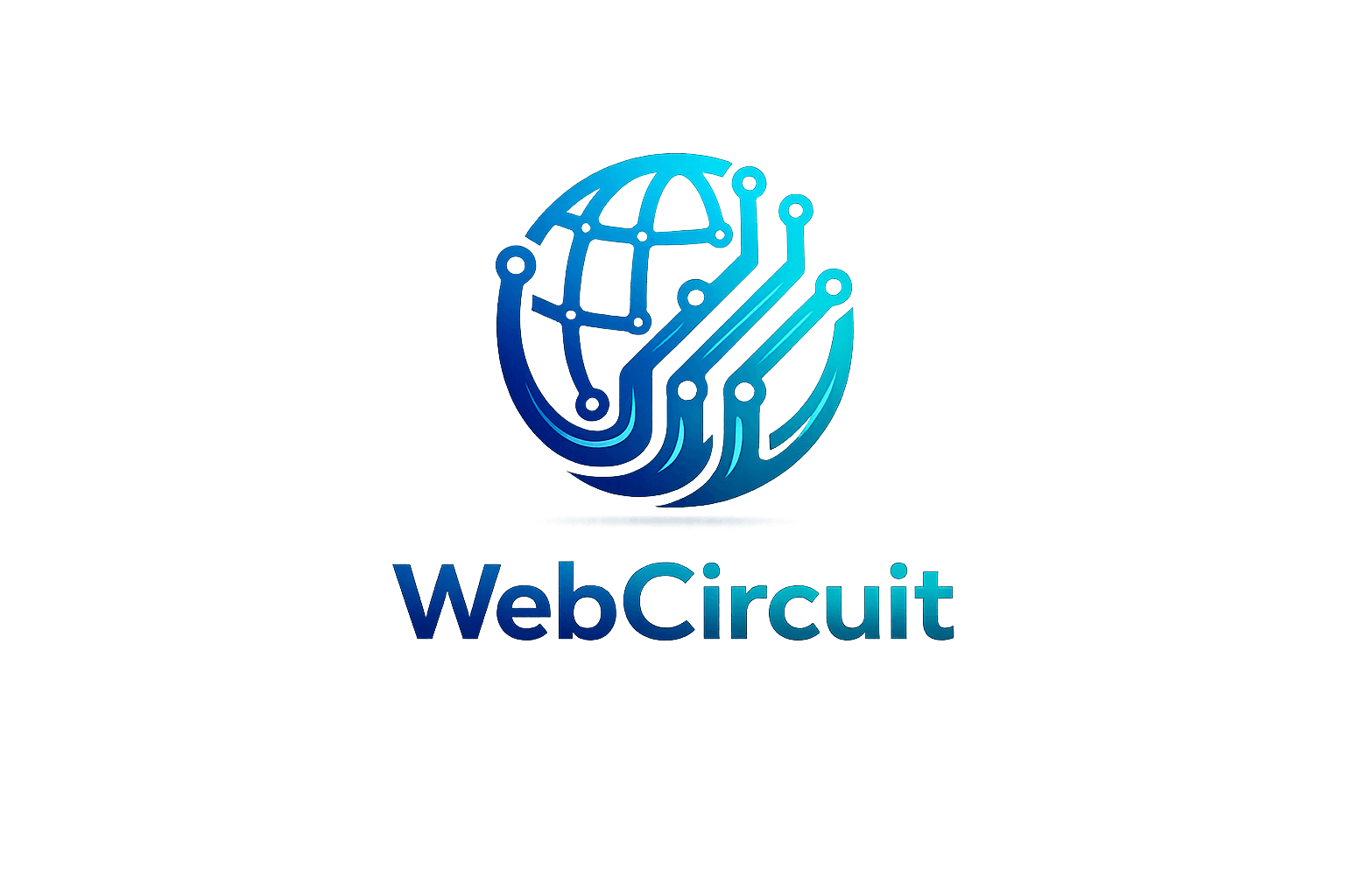 WebCircuitUK logo